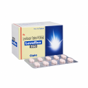 Levofloxacin
