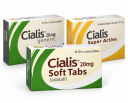 Cialis-Paket
