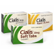 Cialis-Paket