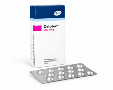 Cytotec Generika
