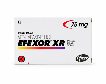 Effexor XR Generika