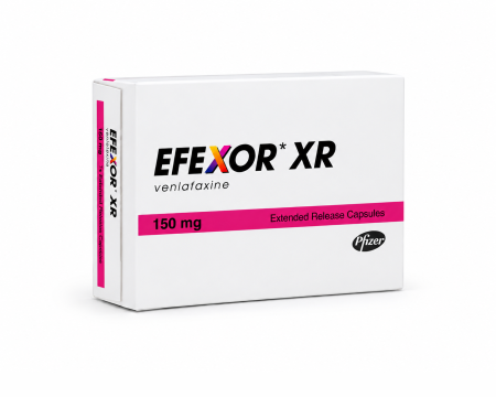 Effexor XR Generika
