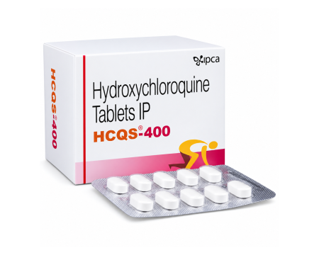 Hydroxychloroquin