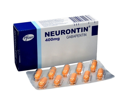 Neurontin Generika