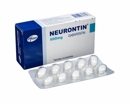 Neurontin Generika