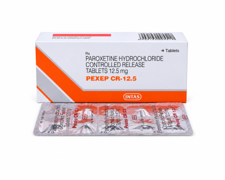 Paxil CR Generika