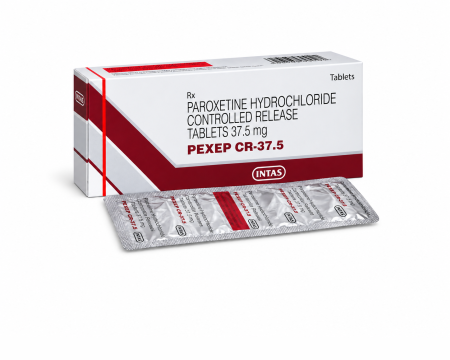 Paxil CR Generika