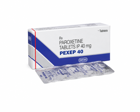 Paxil Generika