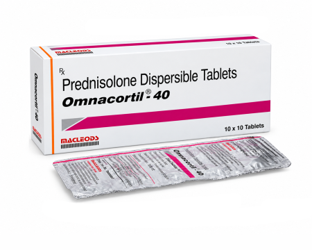 Prednisolon