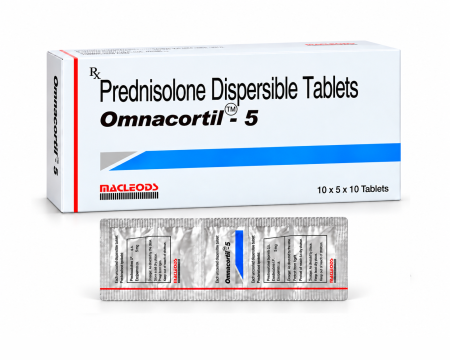 Prednisolon