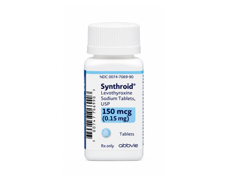 Synthroid Generika