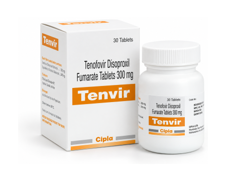 Tenofovir Generika
