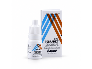 Tobradex Generika