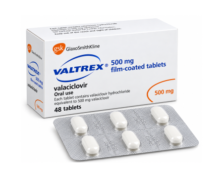 Valtrex Generika