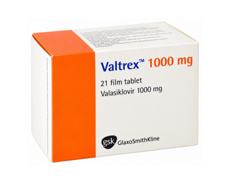 Valtrex Generika