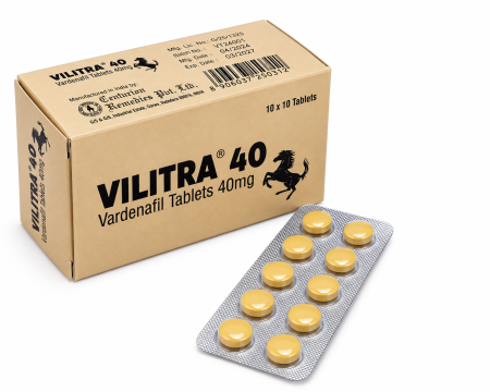 Vilitra