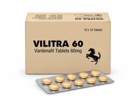 Vilitra