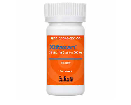 Xifaxan Generika