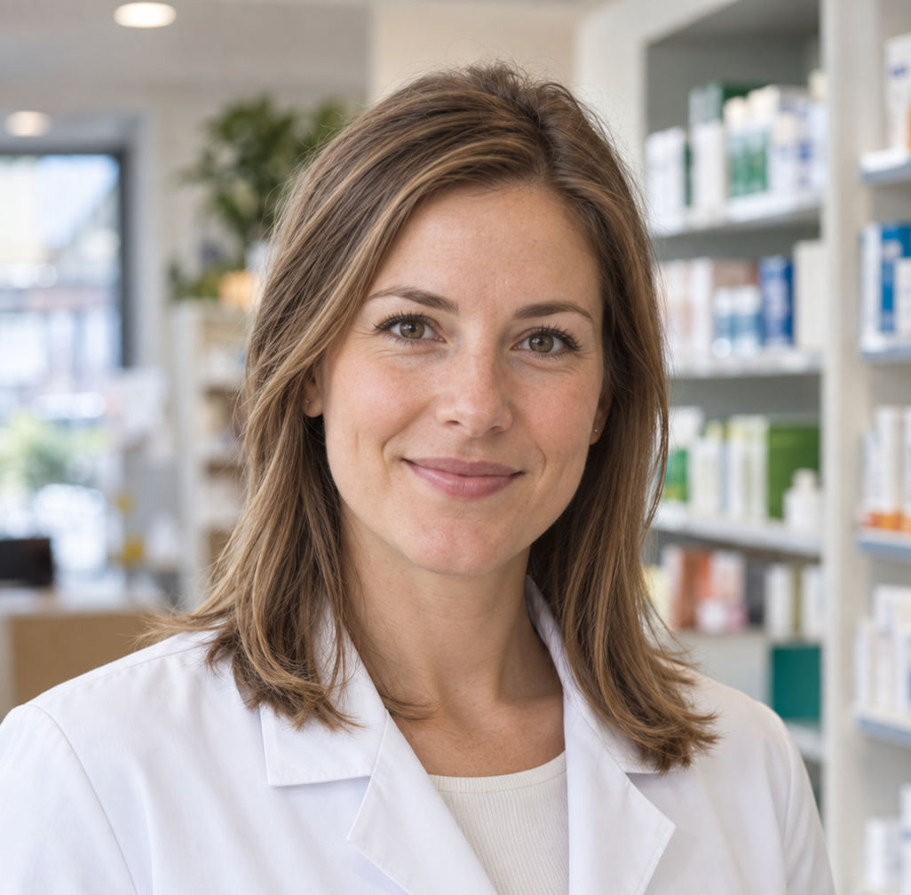 Anna Leitner, MSc