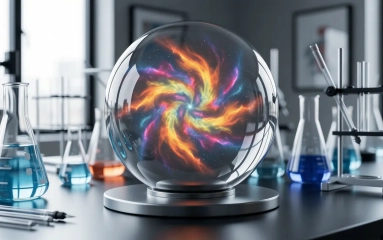 Ein Blick in das kosmische Leuchten: Was Emissionsnebel so besonders macht