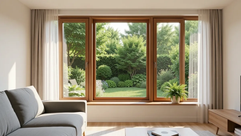 Fenster und Türen: Worauf Sie beim Hausbau und der Renovierung 2026 achten sollten