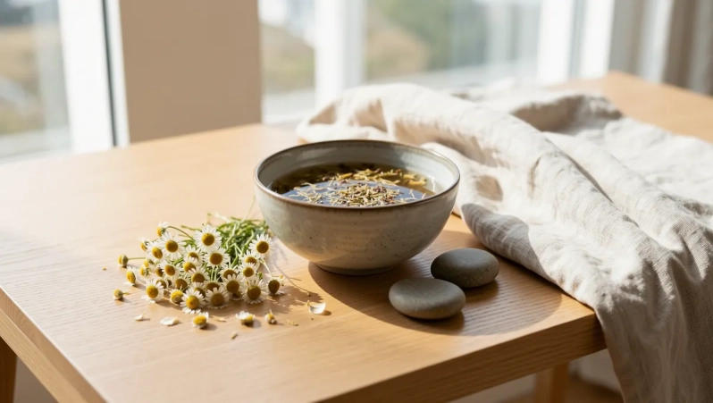 TCM in Graz: Ihr Leitfaden für ganzheitliche Gesundheit und natürliche Balance