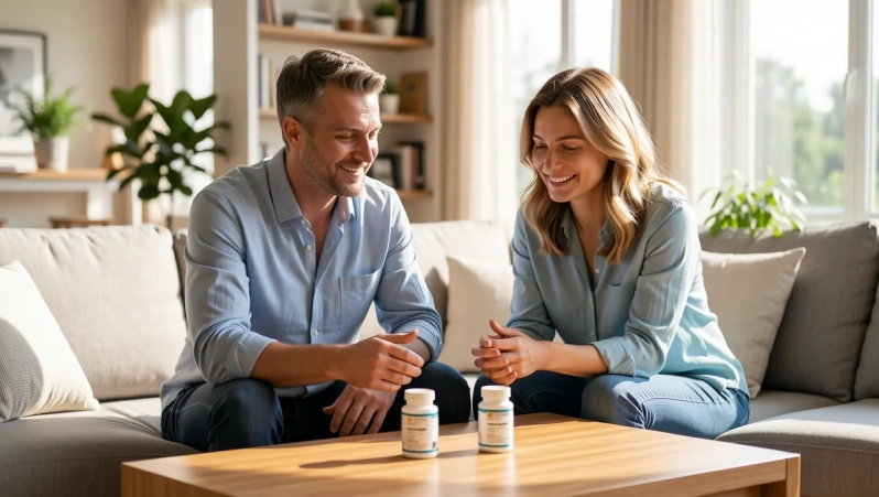 Viagra oder Cialis: Welches Mittel ist das richtige für Sie?